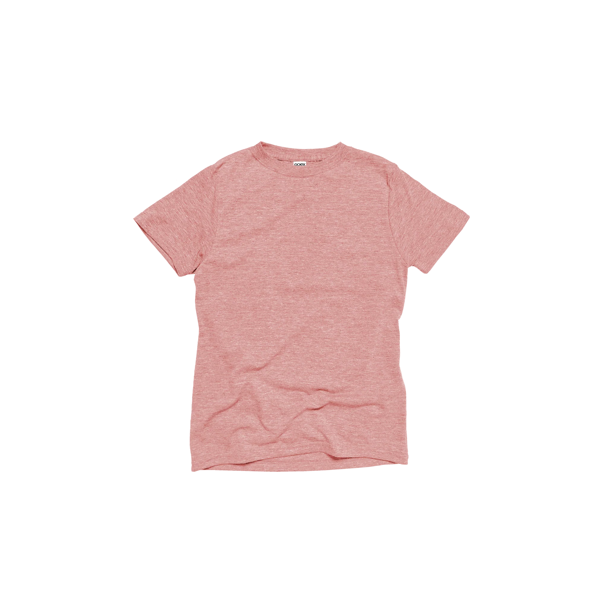 Youth Eco-Triblend Short Sleeve Tee (Fashion Colors) - Image 16