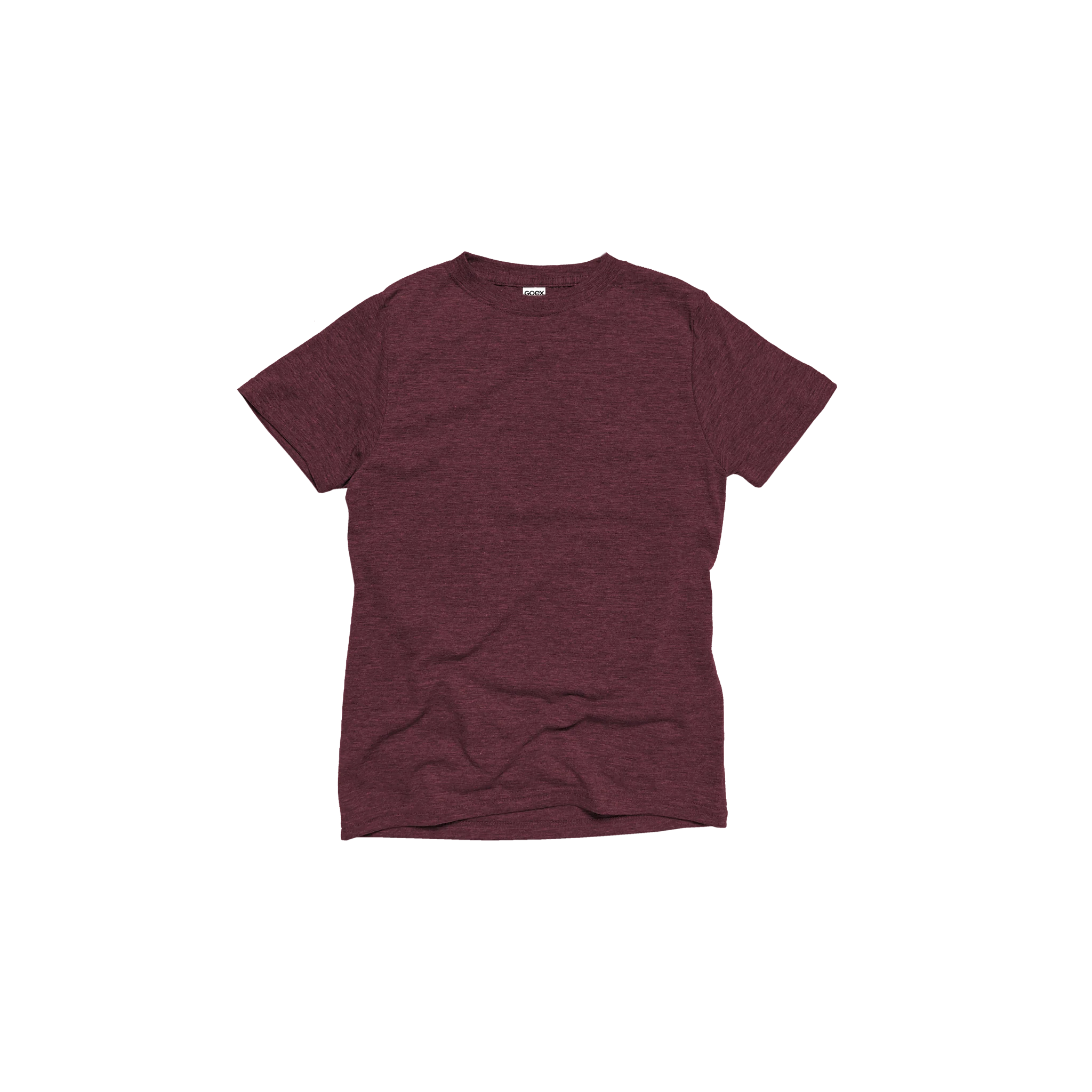 Youth Eco-Triblend Short Sleeve Tee (Fashion Colors) - Image 21
