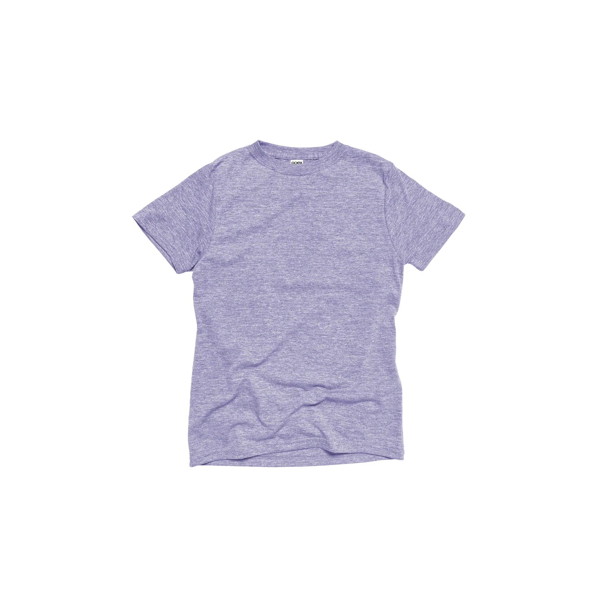 Youth Eco-Triblend Short Sleeve Tee (Fashion Colors) - Image 22