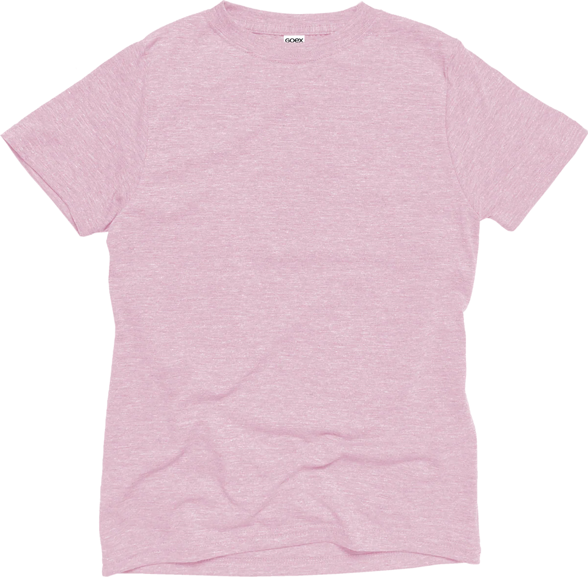 Youth Eco-Triblend Short Sleeve Tee (Fashion Colors) - Image 27