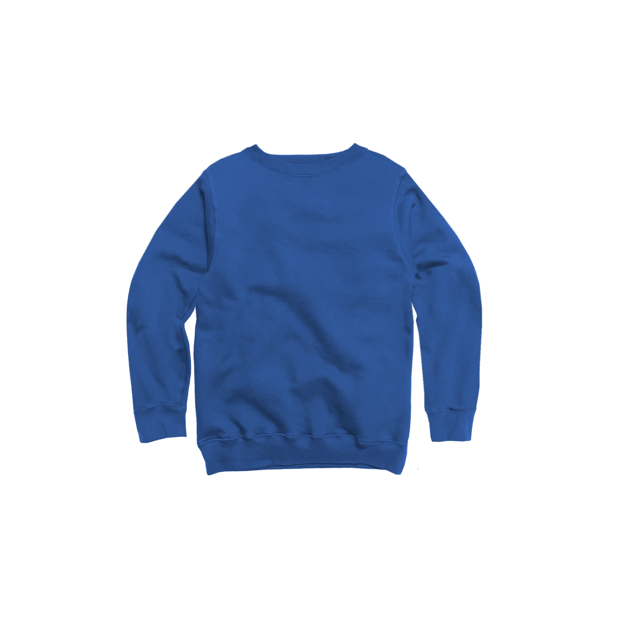 Youth Fleece Crew - Image 12