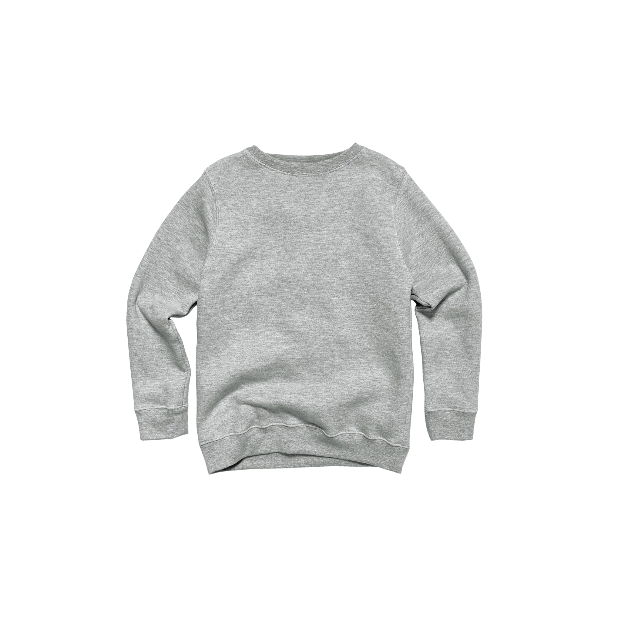 Youth Fleece Crew - Image 6