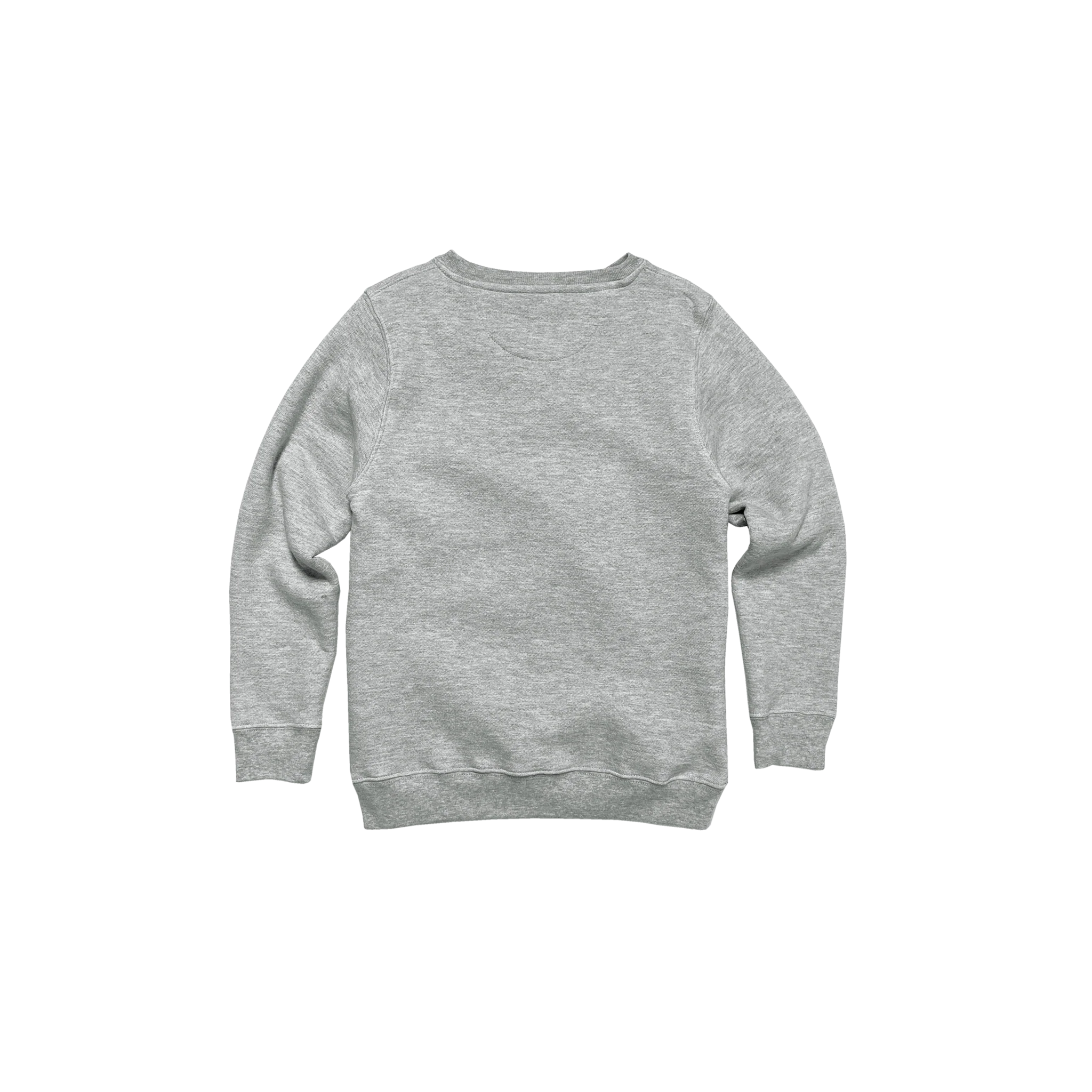 Youth Fleece Crew - Image 7