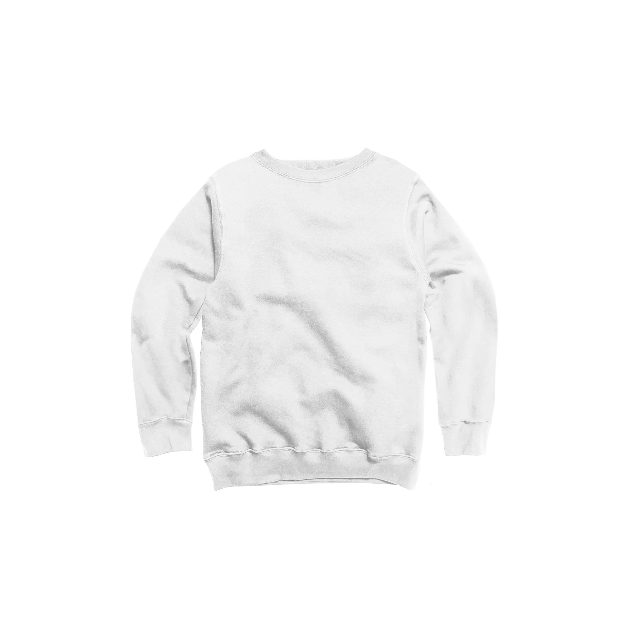 Youth Fleece Crew - Image 8