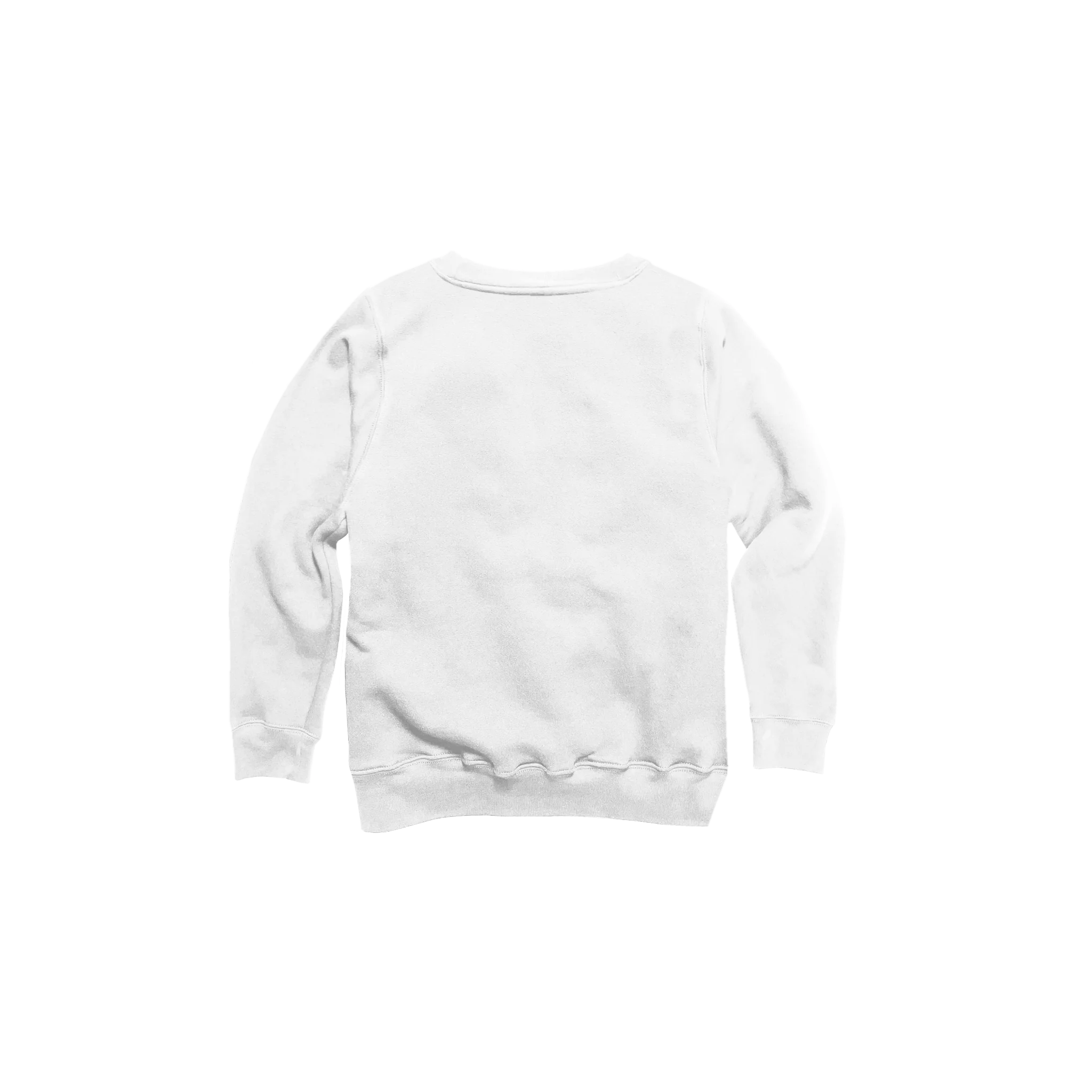 Youth Fleece Crew - Image 9