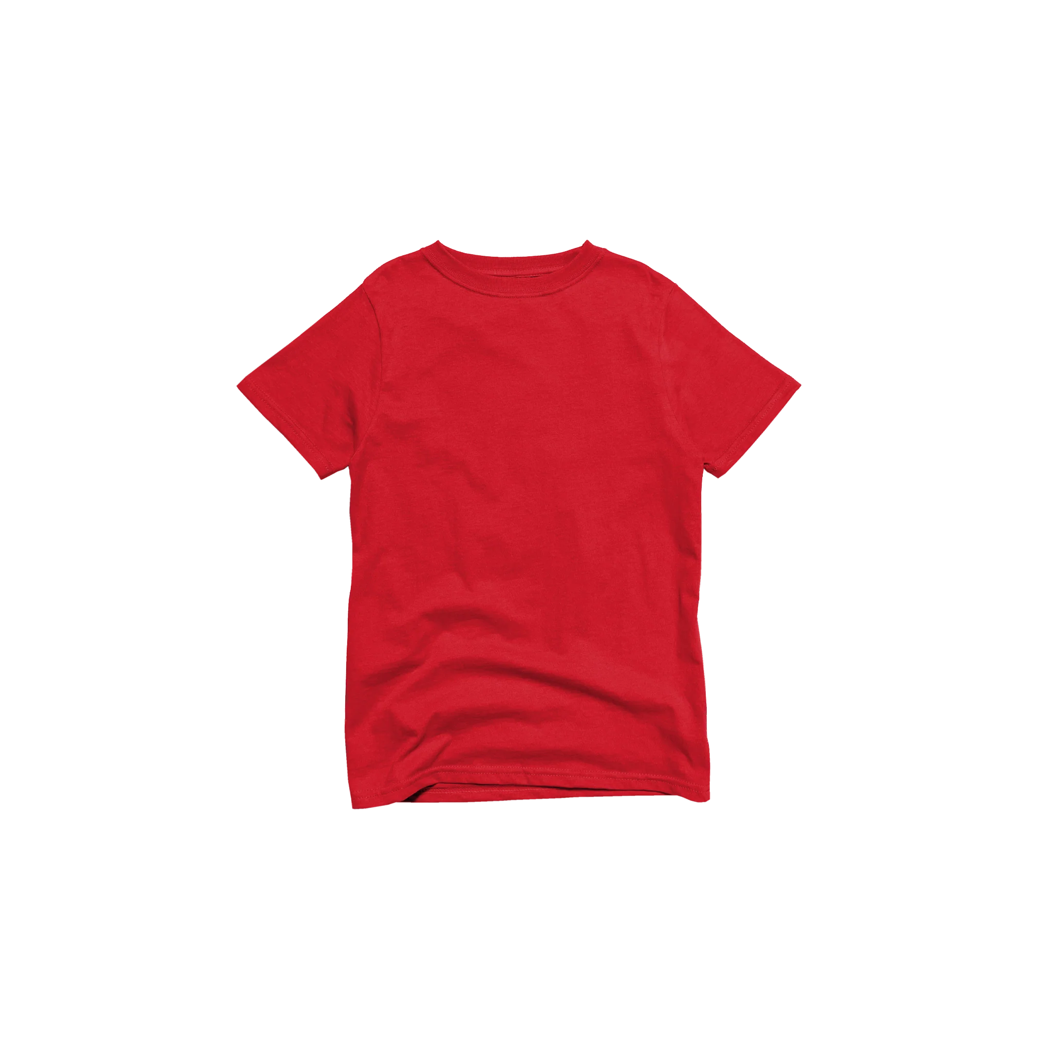 Youth Premium Cotton Short Sleeve Tee (Core Colors) - Image 10