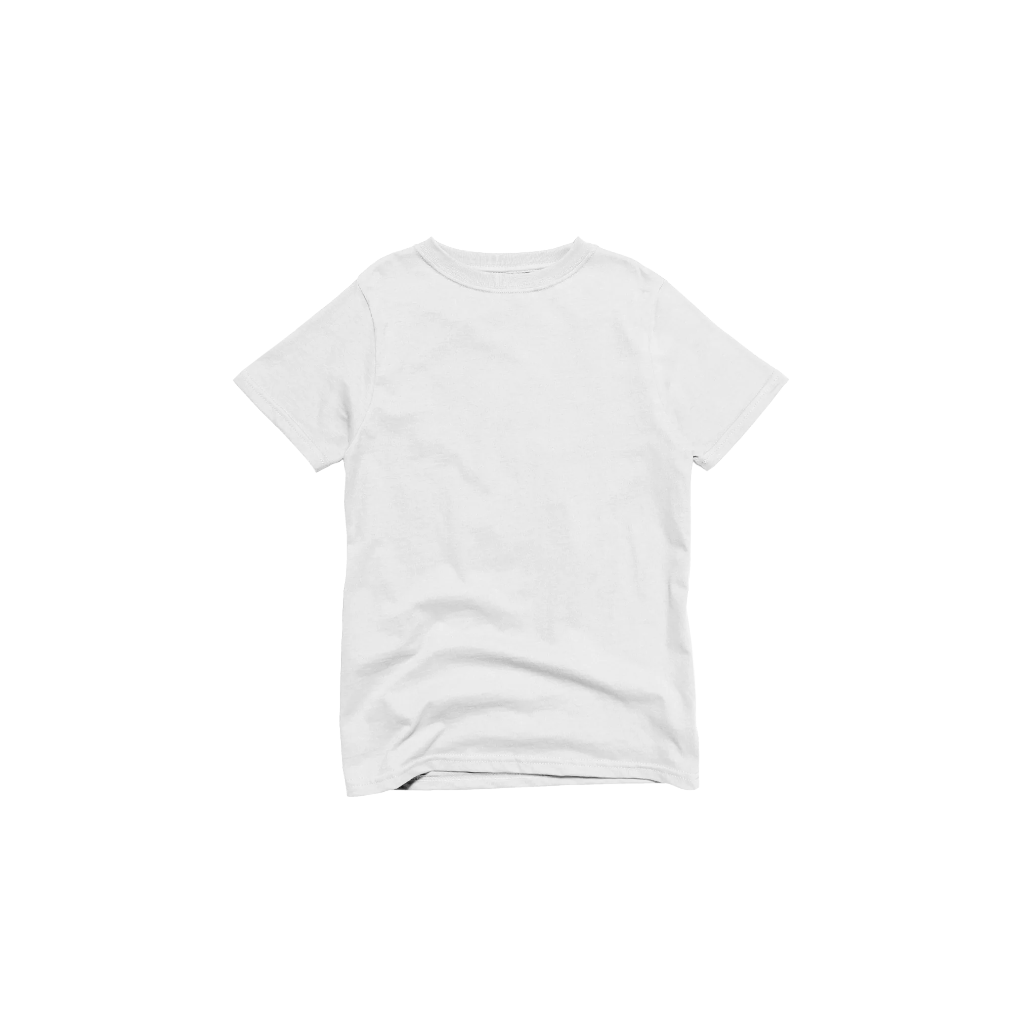 Youth Premium Cotton Short Sleeve Tee (Core Colors) - Image 7