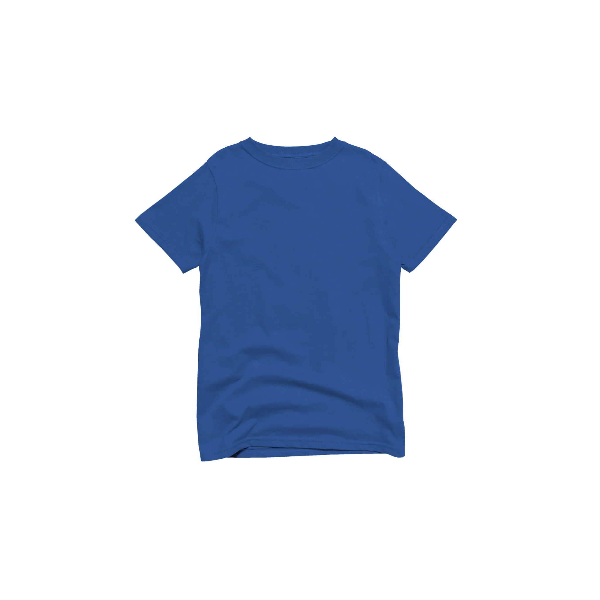 Youth Premium Cotton Short Sleeve Tee (Core Colors) - Image 9