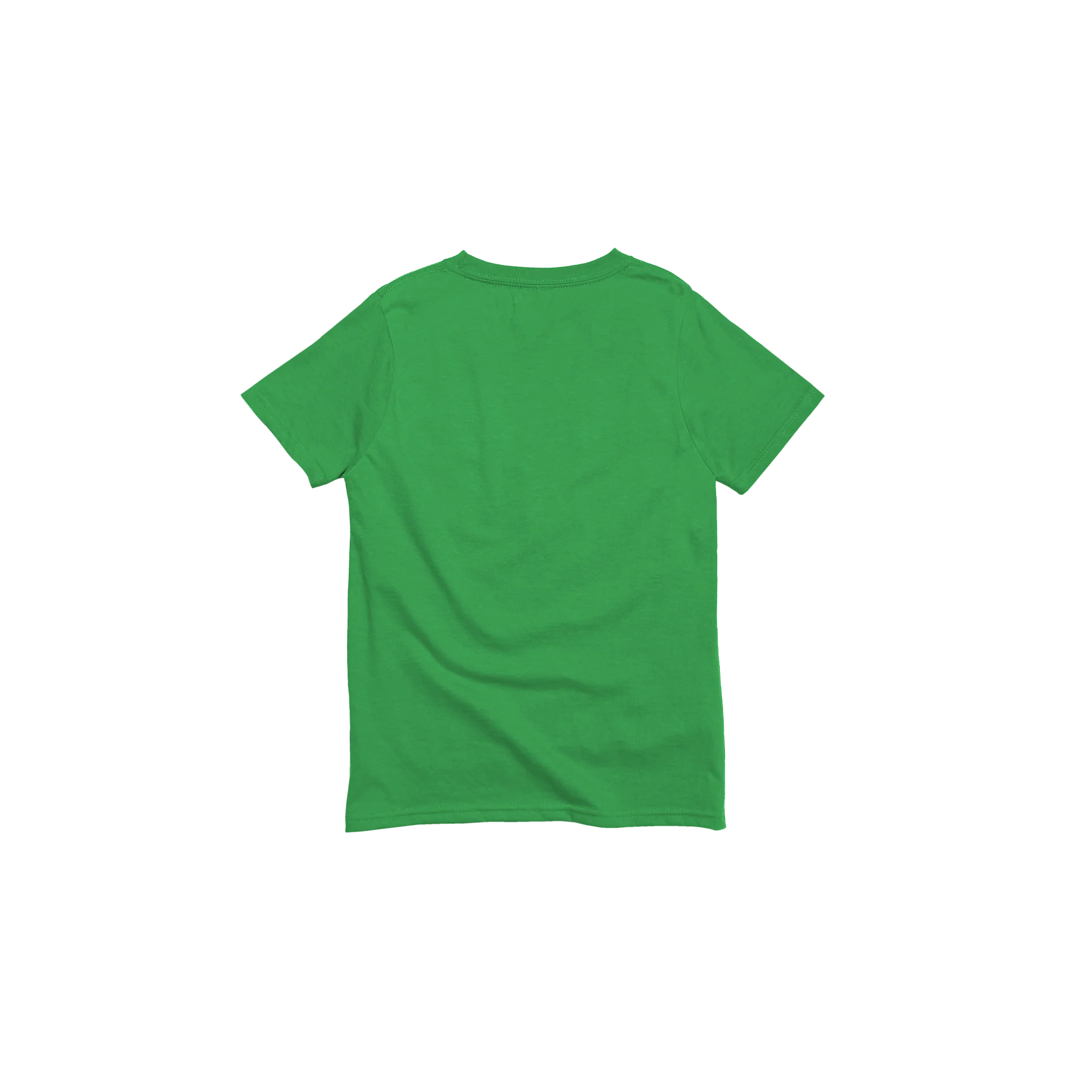 Youth Premium Cotton Short Sleeve Tee (Last Chance) - Image 5