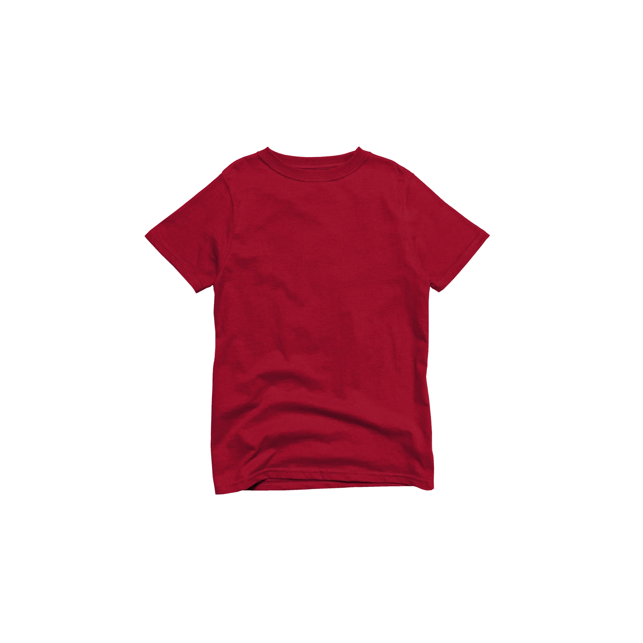Youth Premium Cotton Short Sleeve Tee (Last Chance) - Image 8