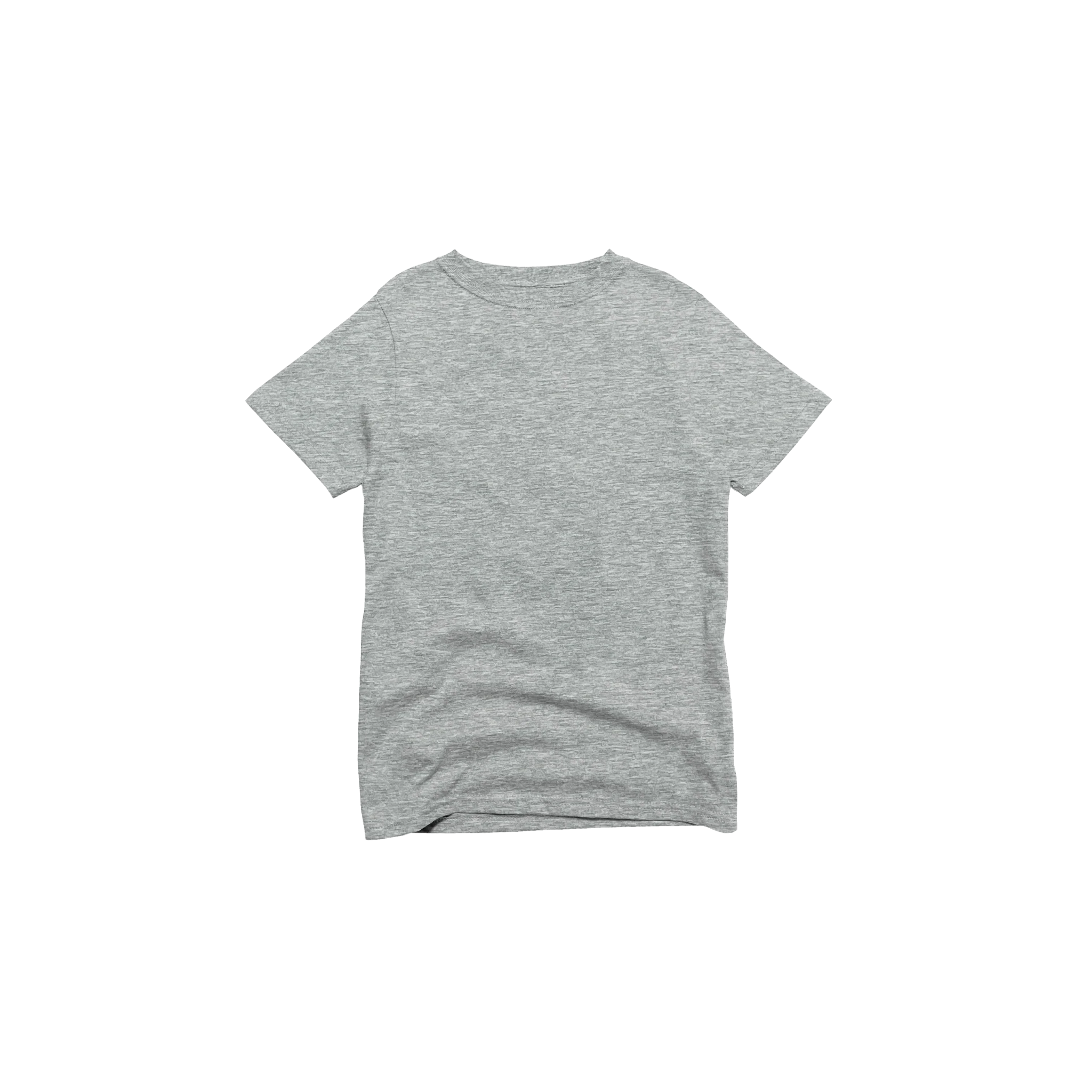 Youth Standard Cotton Short Sleeve Tee - Image 10