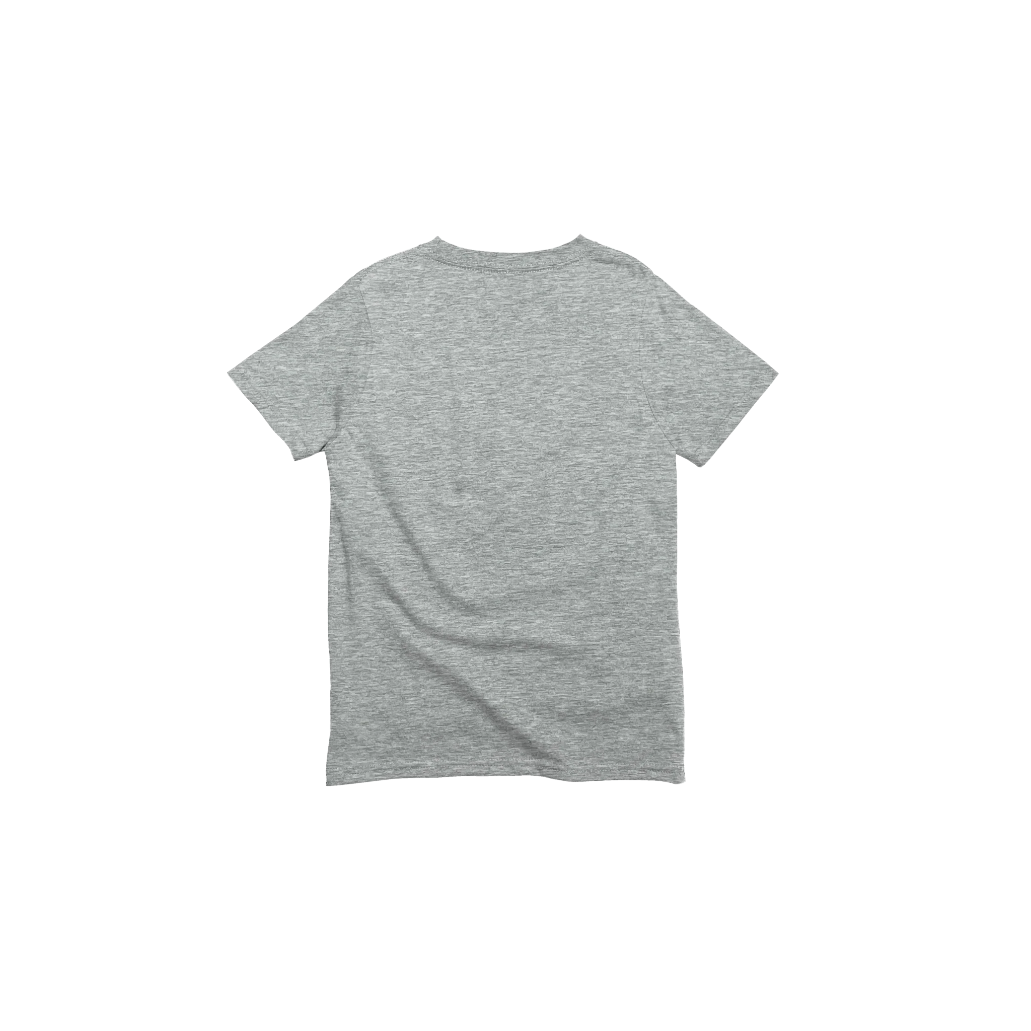 Youth Standard Cotton Short Sleeve Tee - Image 11