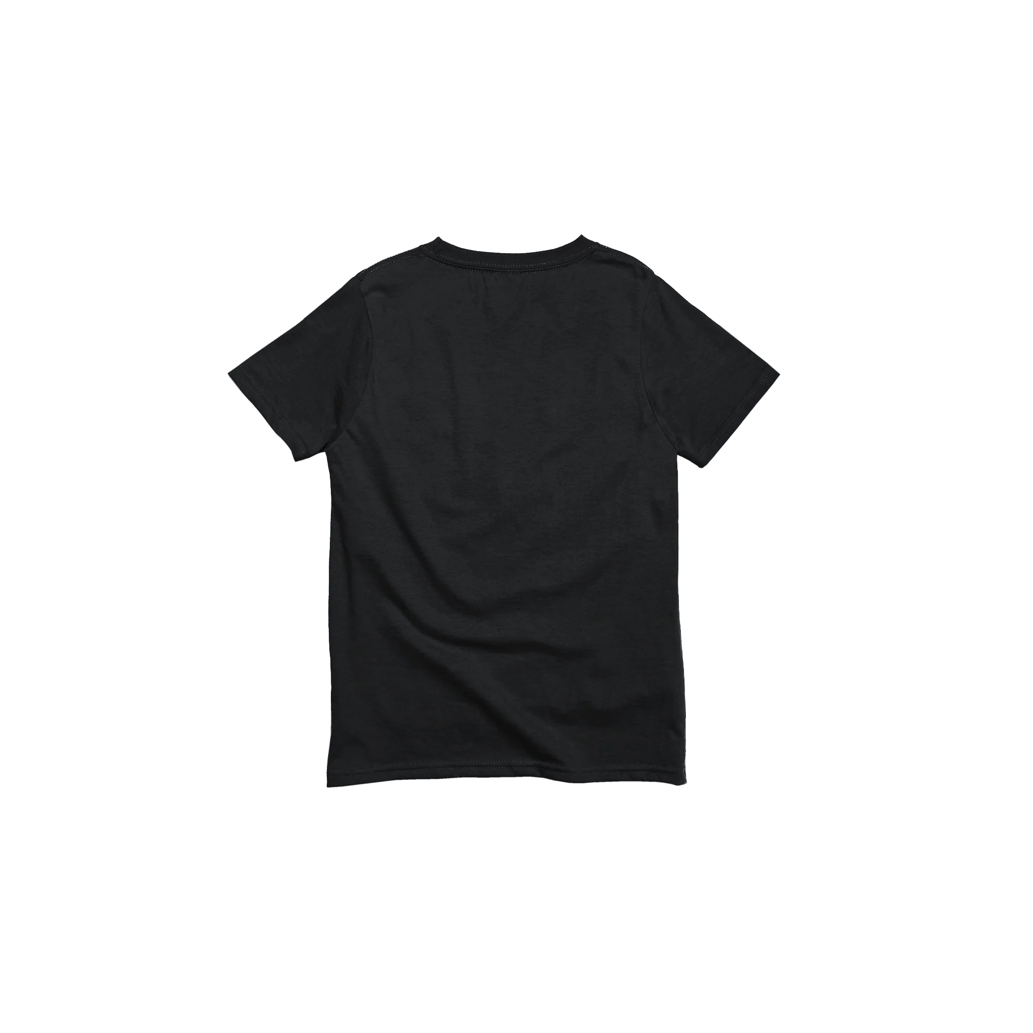Youth Standard Cotton Short Sleeve Tee - Image 5