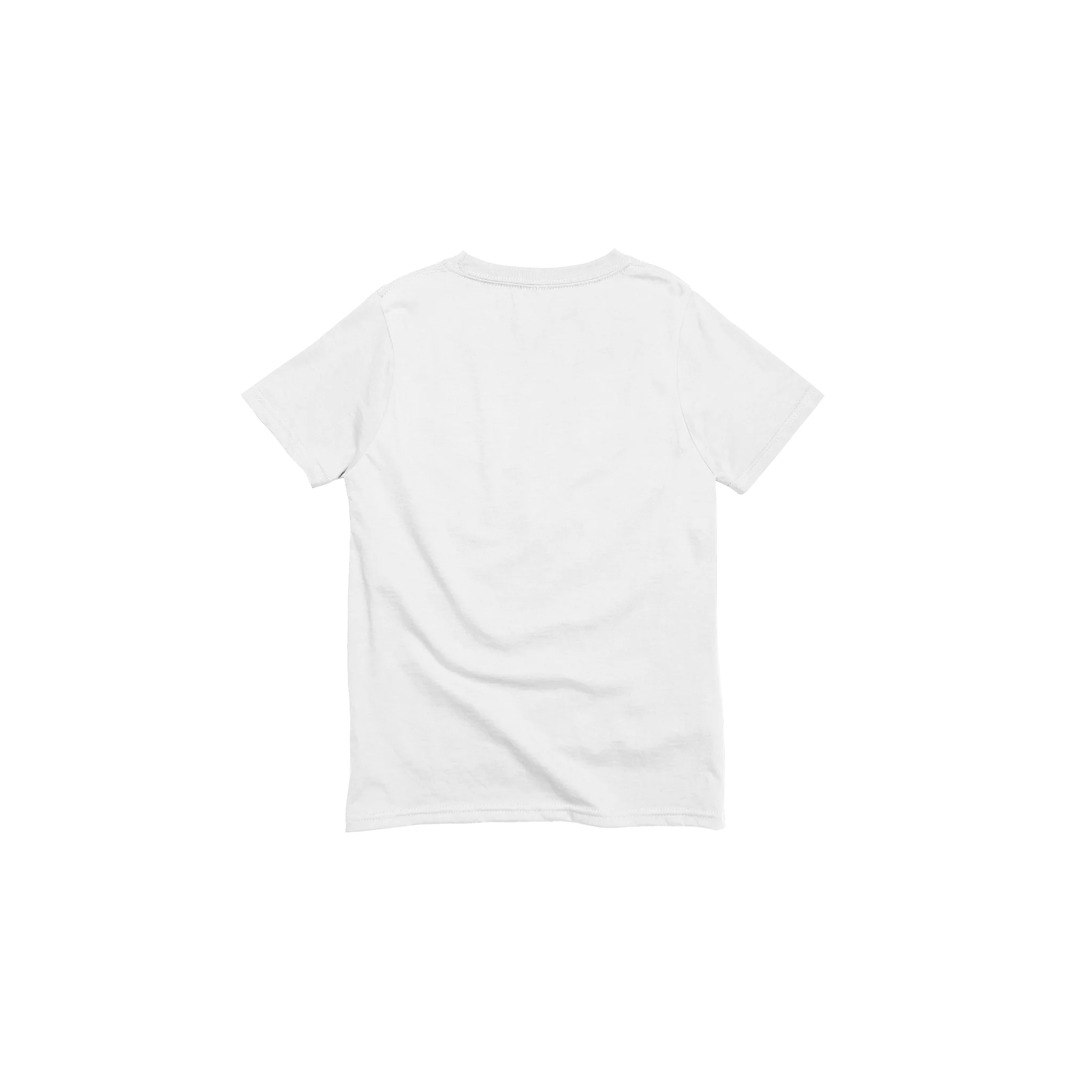Youth Standard Cotton Short Sleeve Tee - Image 8